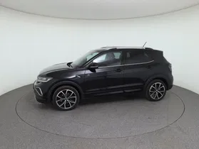 VW T-Cross 1.0 TSI 85 kW R-Line | Thumbnail 9 von 28