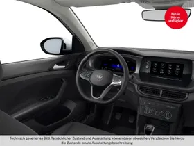 VW T-Cross 1.0 TSI 70 kW 4Me | Thumbnail 2 von 10