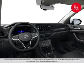 VW T-Cross 1.0 TSI 70 kW 4Me | Thumbnail 4 von 10