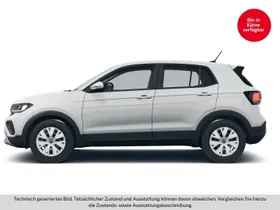 VW T-Cross 1.0 TSI 70 kW 4Me | Thumbnail 9 von 10