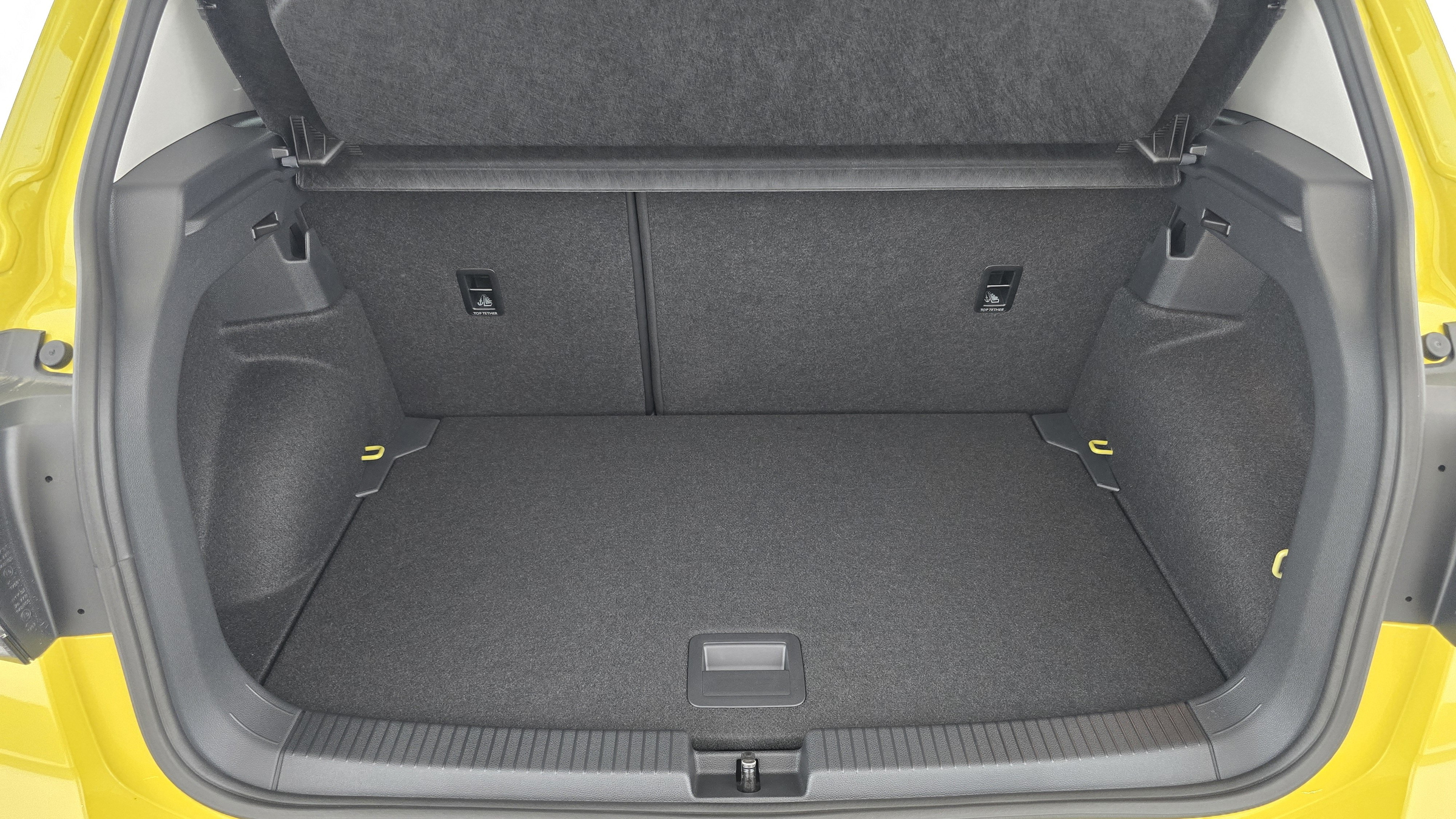 VW T-Cross 1.0 TSI 70 kW Life | Bild 11 von 23