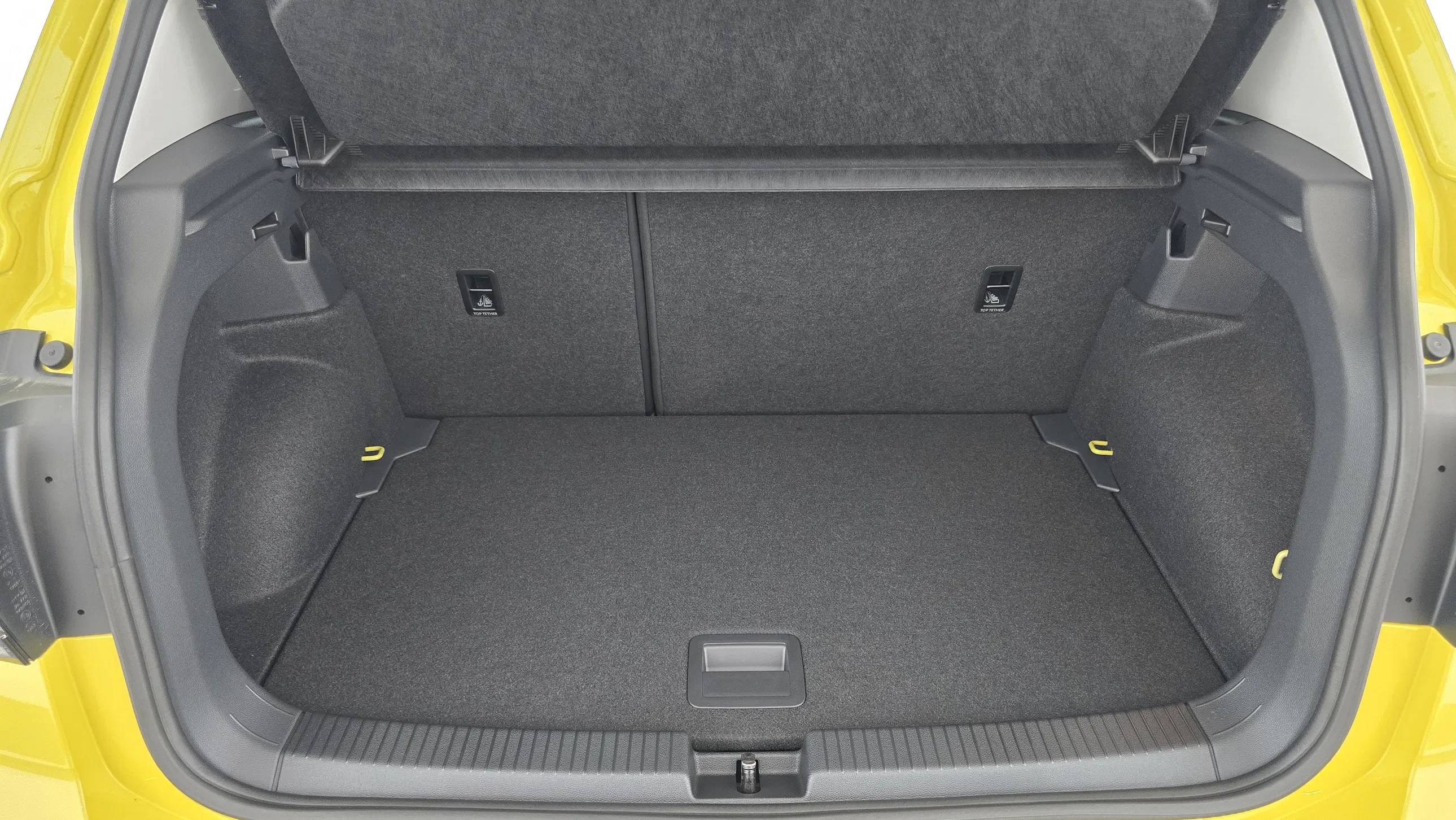 VW T-Cross 1.0 TSI 70 kW Life | Bild 11 von 23