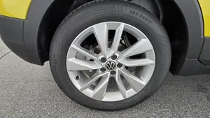 VW T-Cross 1.0 TSI 70 kW Life | Thumbnail 12 von 23