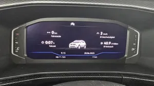 VW T-Cross 1.0 TSI 70 kW Life | Thumbnail 13 von 23