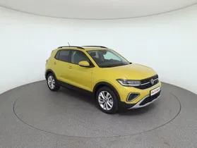 VW T-Cross 1.0 TSI 70 kW Life | Thumbnail 18 von 23
