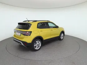 VW T-Cross 1.0 TSI 70 kW Life | Thumbnail 20 von 23