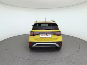 VW T-Cross 1.0 TSI 70 kW Life | Thumbnail 21 von 23
