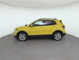 VW T-Cross 1.0 TSI 70 kW Life | Thumbnail 23 von 23