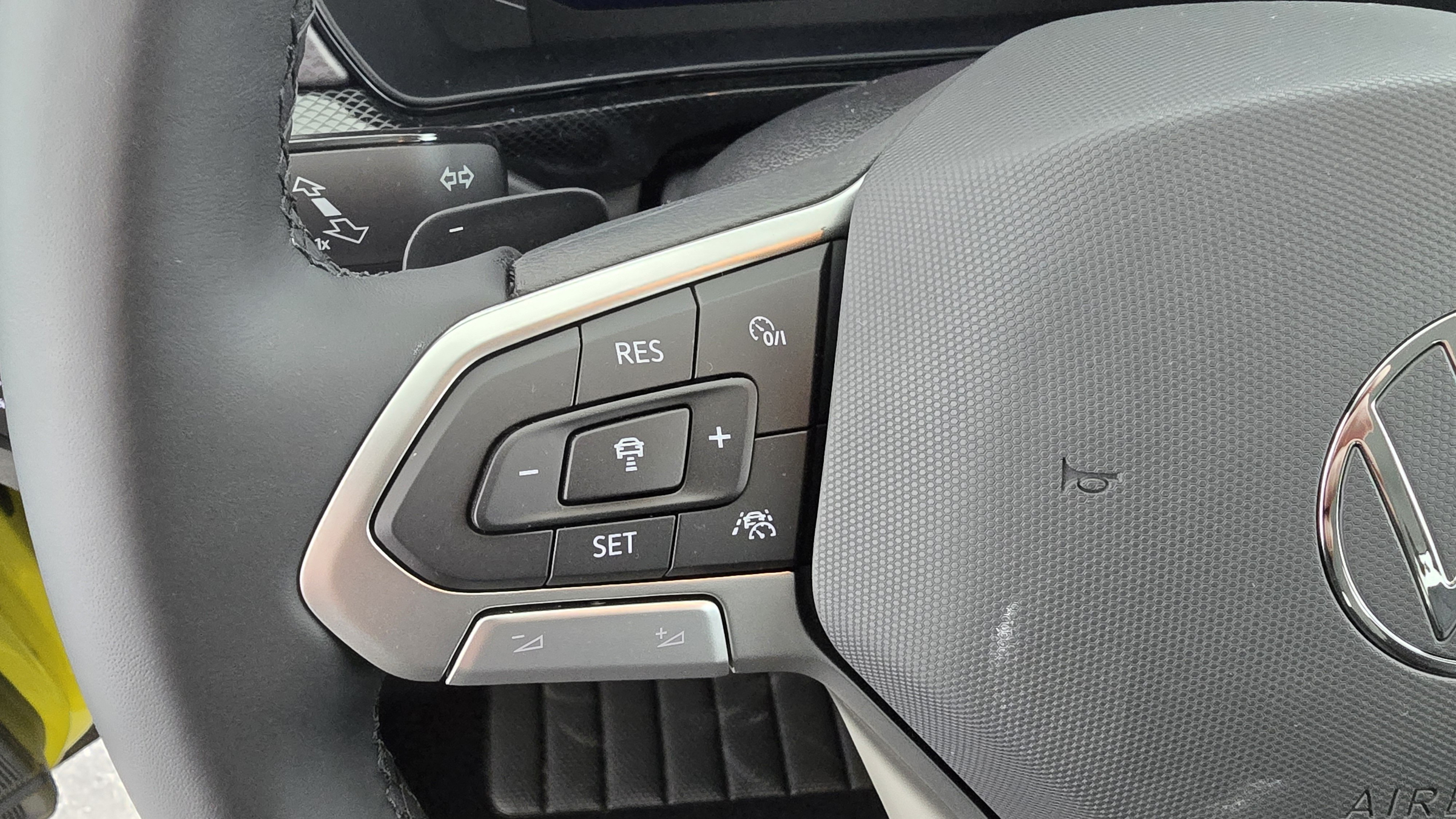 VW T-Cross 1.0 TSI 70 kW Life | Bild 5 von 23