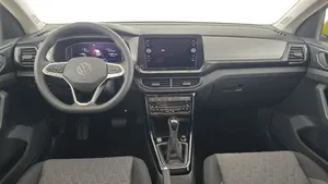 VW T-Cross 1.0 TSI 70 kW Life | Thumbnail 9 von 23
