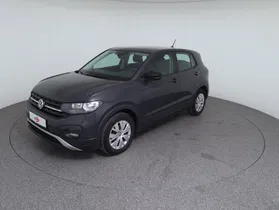 VW T-Cross 1.0 TSI | Thumbnail 1 von 14