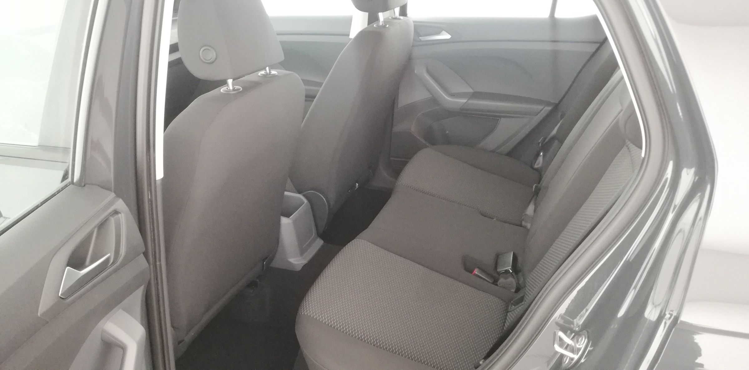 VW T-Cross 1.0 TSI | Bild 12 von 14