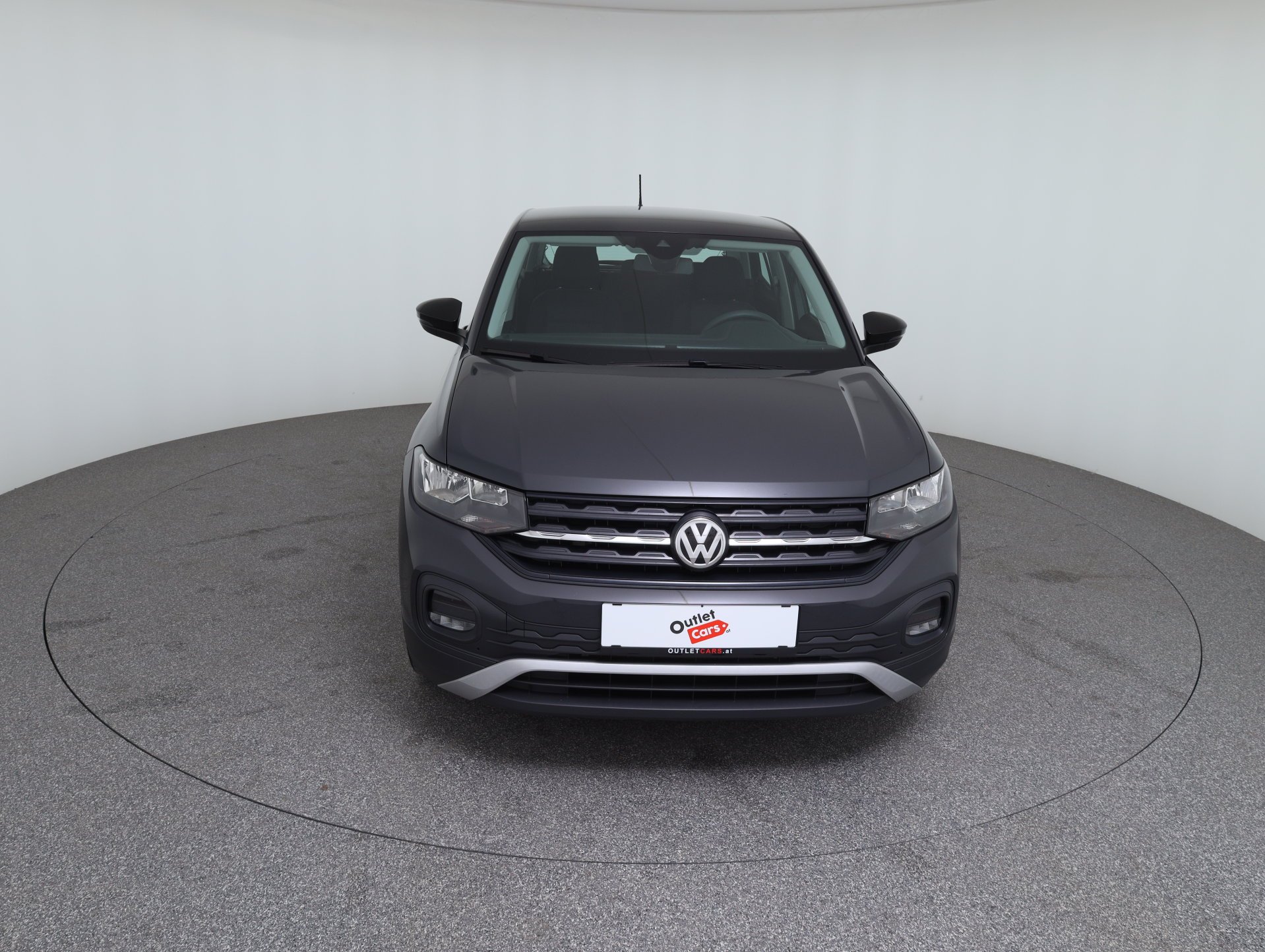 VW T-Cross 1.0 TSI | Bild 2 von 14