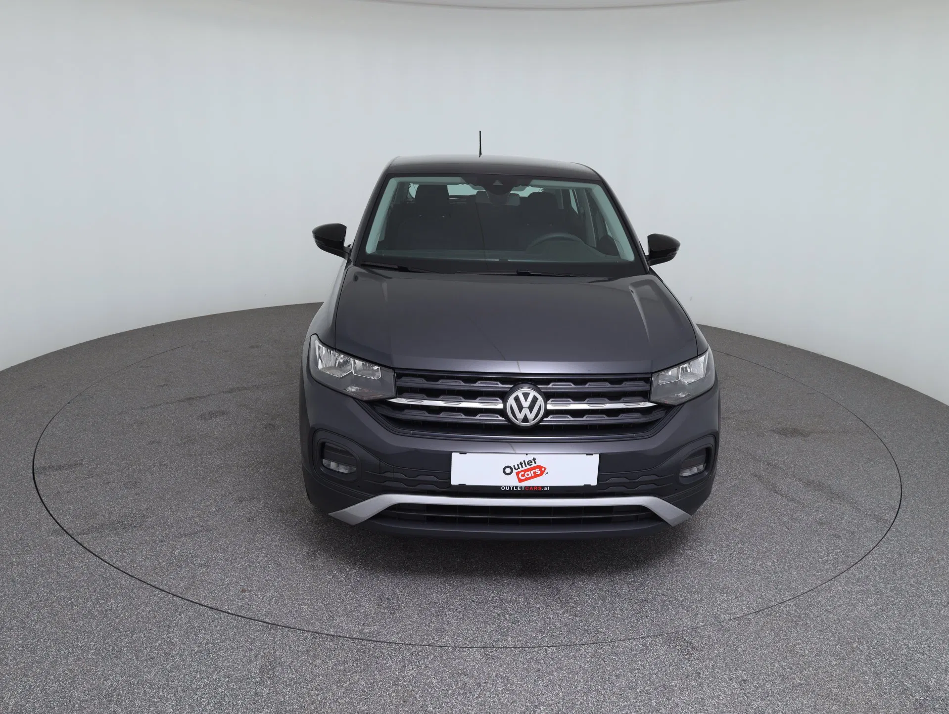 VW T-Cross 1.0 TSI | Bild 2 von 14