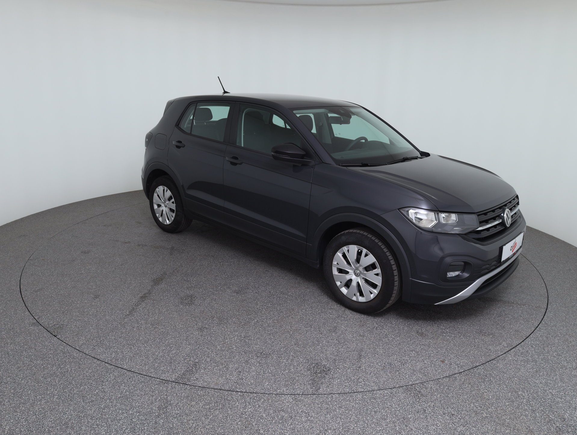 VW T-Cross 1.0 TSI | Bild 3 von 14