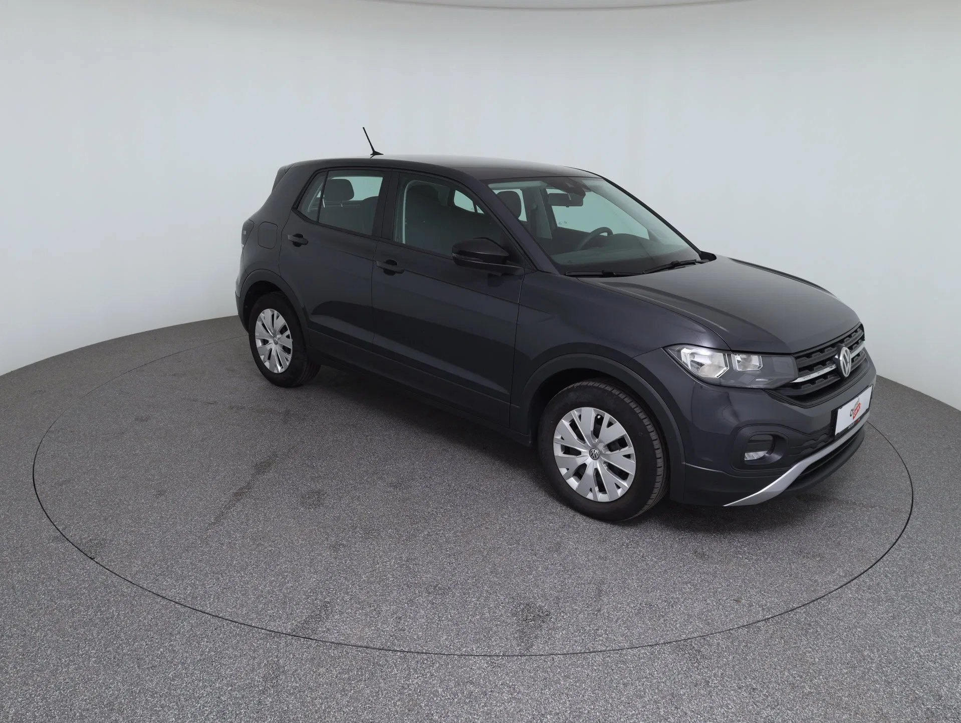 VW T-Cross 1.0 TSI | Bild 3 von 14
