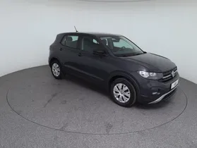 VW T-Cross 1.0 TSI | Thumbnail 3 von 14