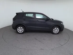 VW T-Cross 1.0 TSI | Thumbnail 4 von 14