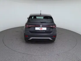 VW T-Cross 1.0 TSI | Thumbnail 6 von 14