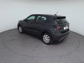 VW T-Cross 1.0 TSI | Thumbnail 7 von 14