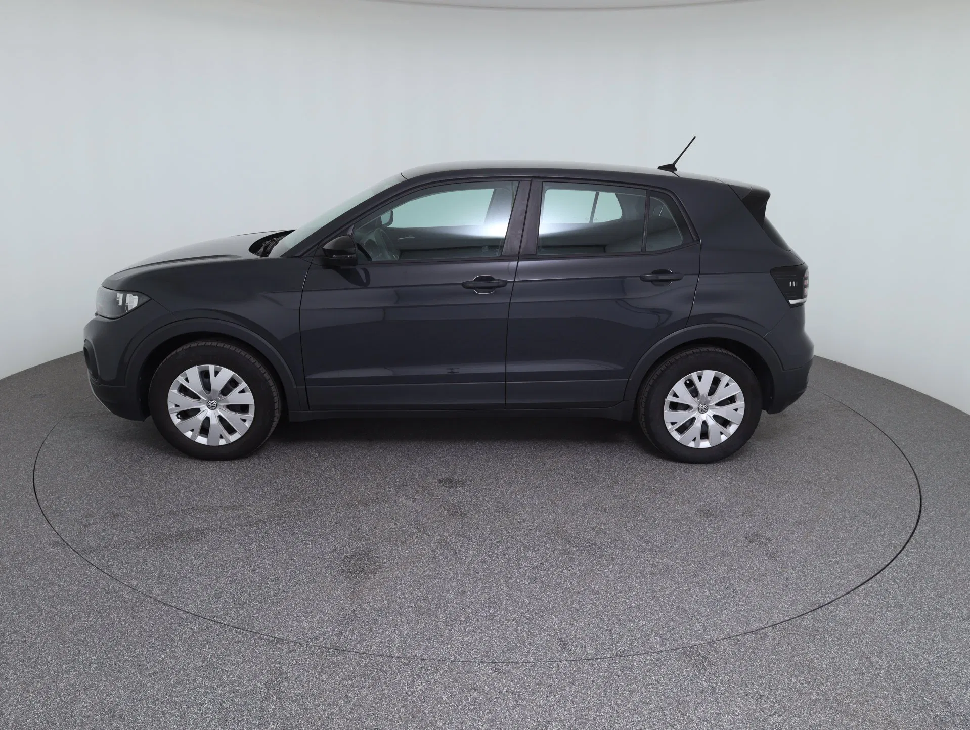 VW T-Cross 1.0 TSI | Bild 8 von 14