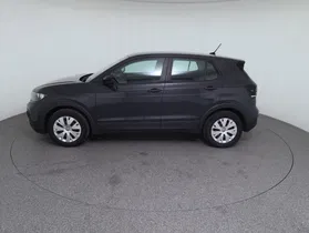VW T-Cross 1.0 TSI | Thumbnail 8 von 14
