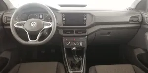 VW T-Cross 1.0 TSI | Thumbnail 9 von 14