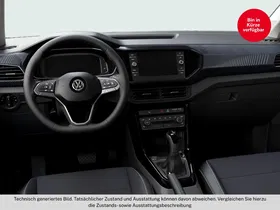 VW T-Cross 1.0 TSI DSG | Thumbnail 4 von 6