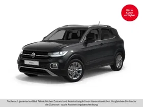 Volkswagen T-Cross 1.0 TSI Style | Thumbnail 1 von 6