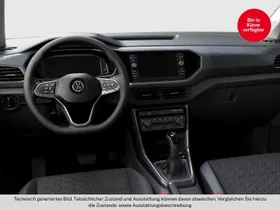 Volkswagen T-Cross 1.0 TSI Style | Thumbnail 5 von 6