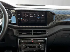 VW T-Cross 1.5 TSI Style | Thumbnail 14 von 20