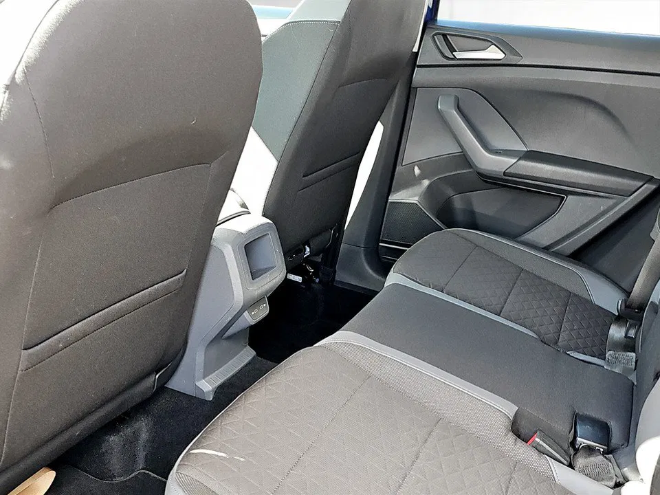 VW T-Cross 1.5 TSI Style | Bild 19 von 20