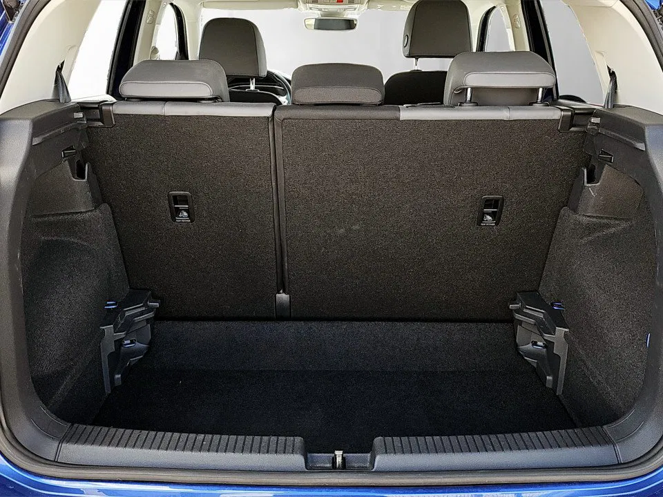 VW T-Cross 1.5 TSI Style | Bild 20 von 20