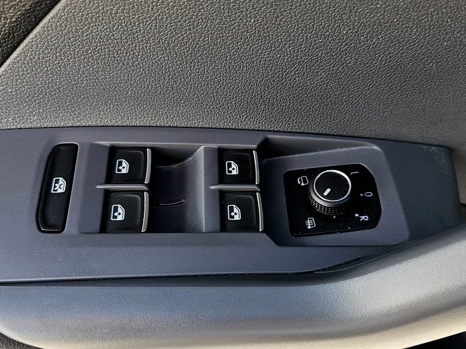 VW T-Cross 1.5 TSI Style | Bild 8 von 20