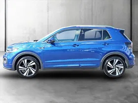 VW T-Cross 1.5 TSI Style | Thumbnail 3 von 20