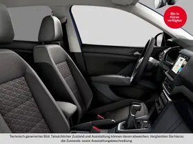 VW T-Cross 1.5 TSI Style | Thumbnail 4 von 5