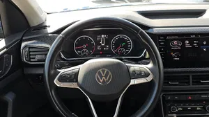 VW T-Cross 1.5 TSI Style | Thumbnail 12 von 20