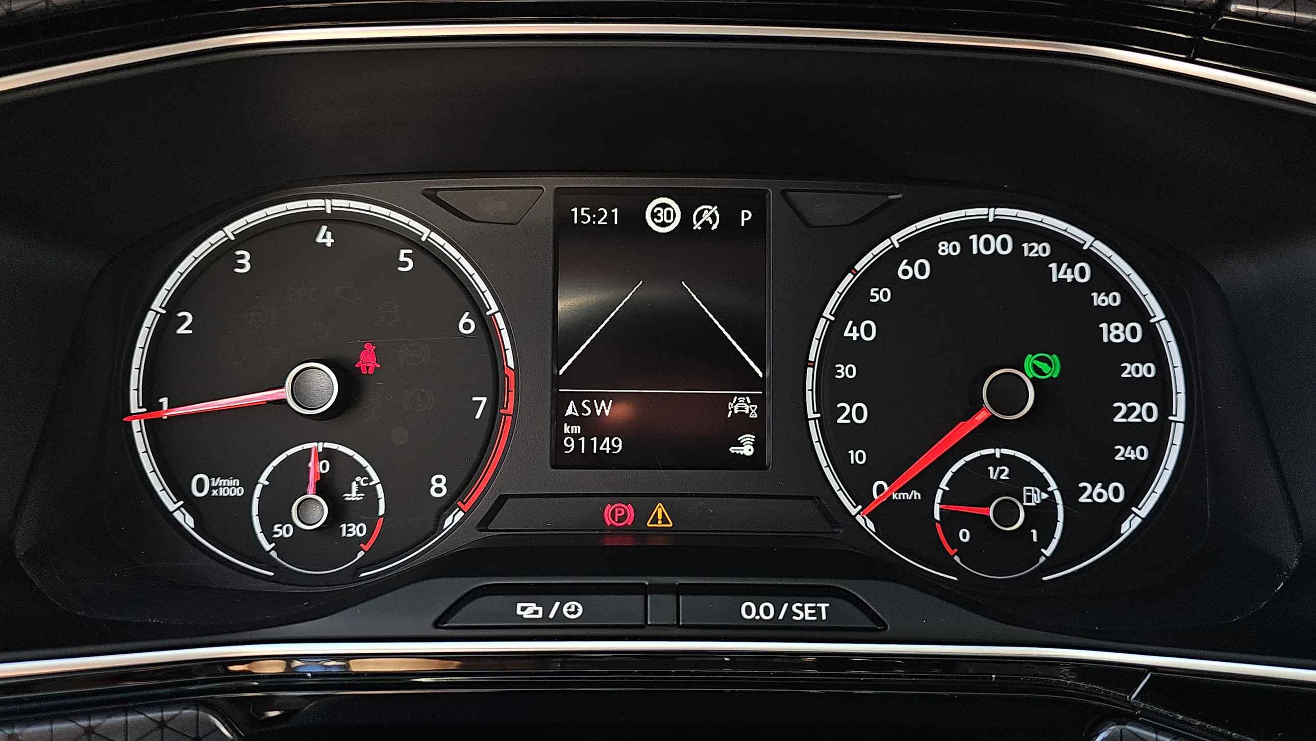 VW T-Cross 1.5 TSI Style | Bild 13 von 20