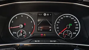 VW T-Cross 1.5 TSI Style | Thumbnail 13 von 20