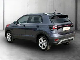 VW T-Cross 1.0 TSI Style | Thumbnail 4 von 23