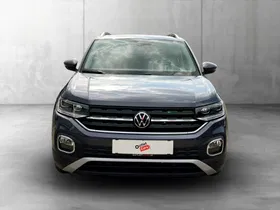 VW T-Cross 1.0 TSI Style | Thumbnail 6 von 23