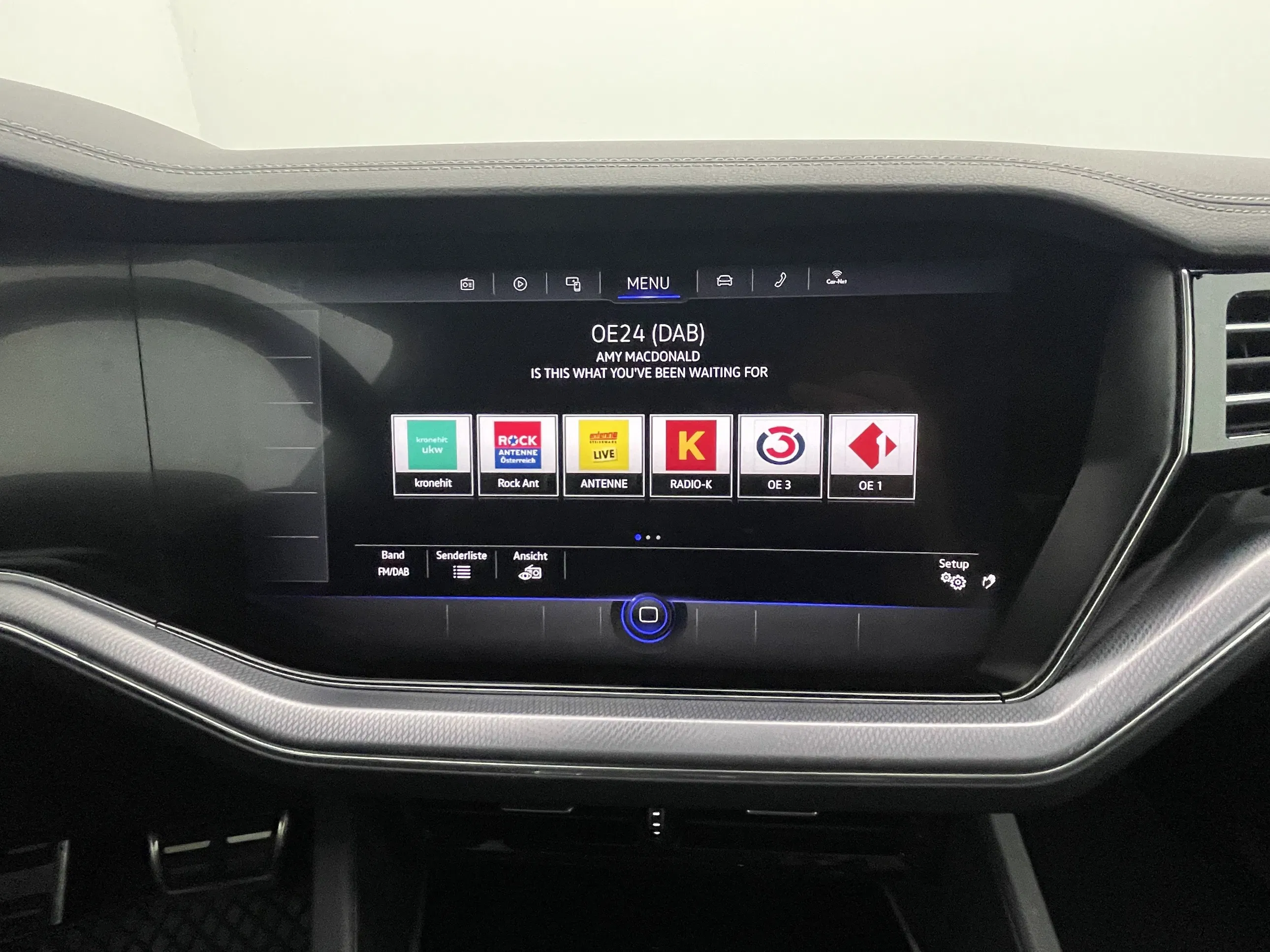VW Touareg 3.0 V6 TSI 4Motion R | Bild 15 von 23