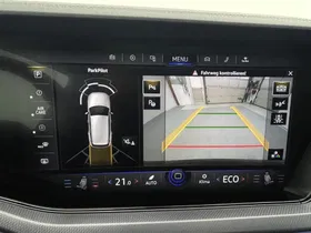 VW Touareg 3.0 V6 TSI 4Motion R | Thumbnail 16 von 23