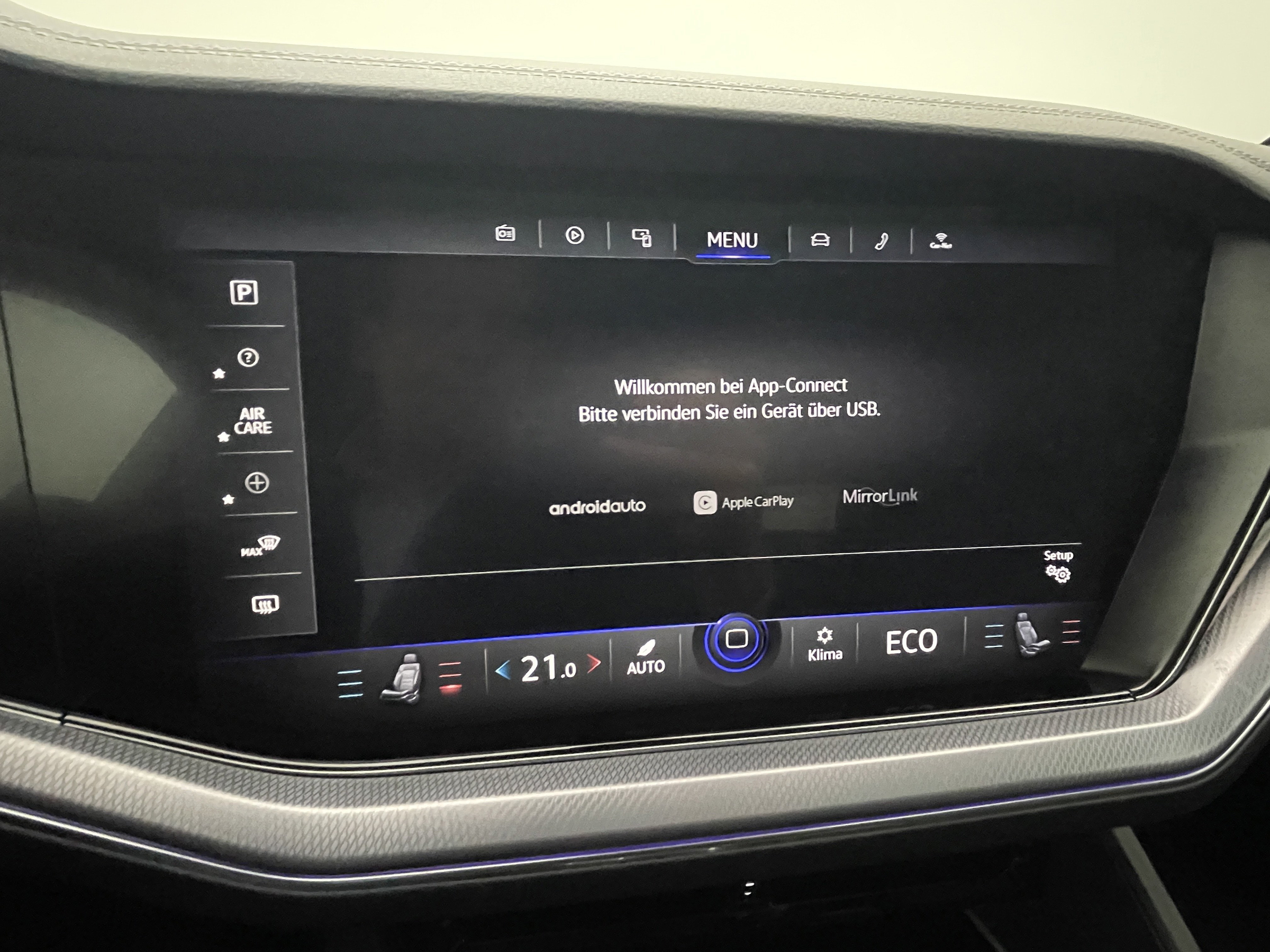 VW Touareg 3.0 V6 TSI 4Motion R | Bild 17 von 23