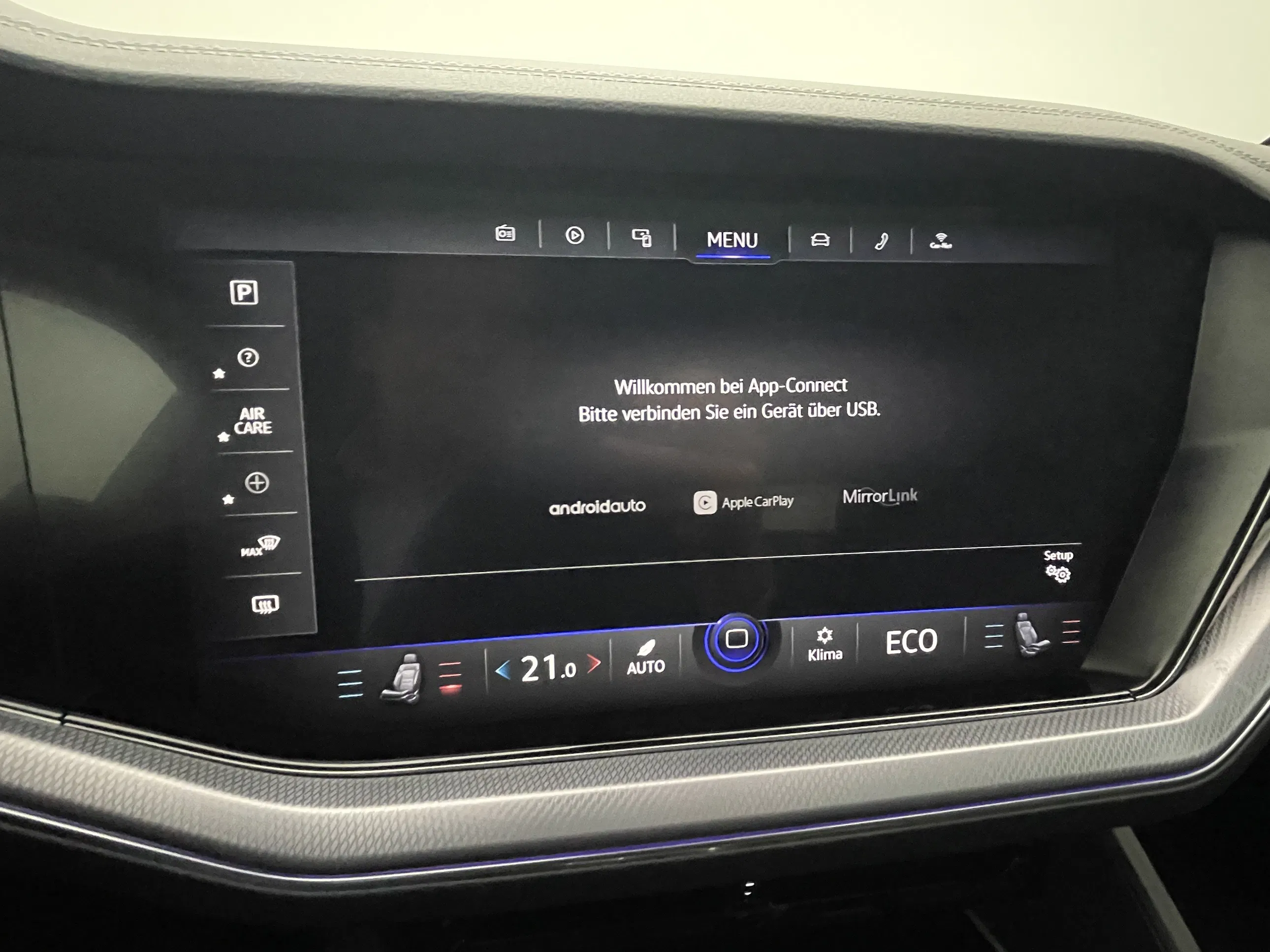 VW Touareg 3.0 V6 TSI 4Motion R | Bild 17 von 23