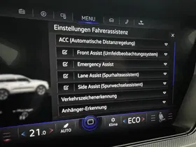 VW Touareg 3.0 V6 TSI 4Motion R | Thumbnail 18 von 23