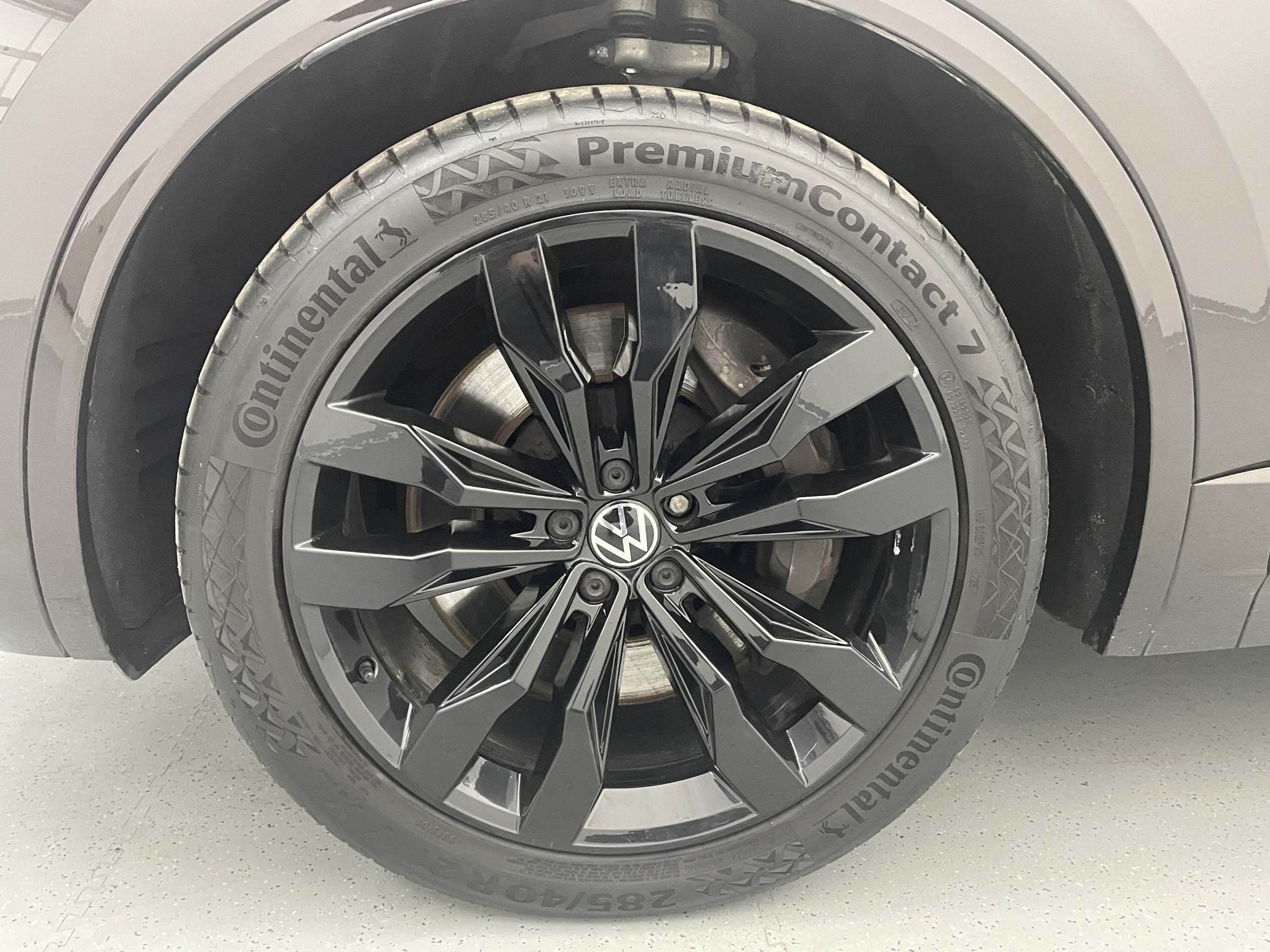 VW Touareg 3.0 V6 TSI 4Motion R | Bild 23 von 23