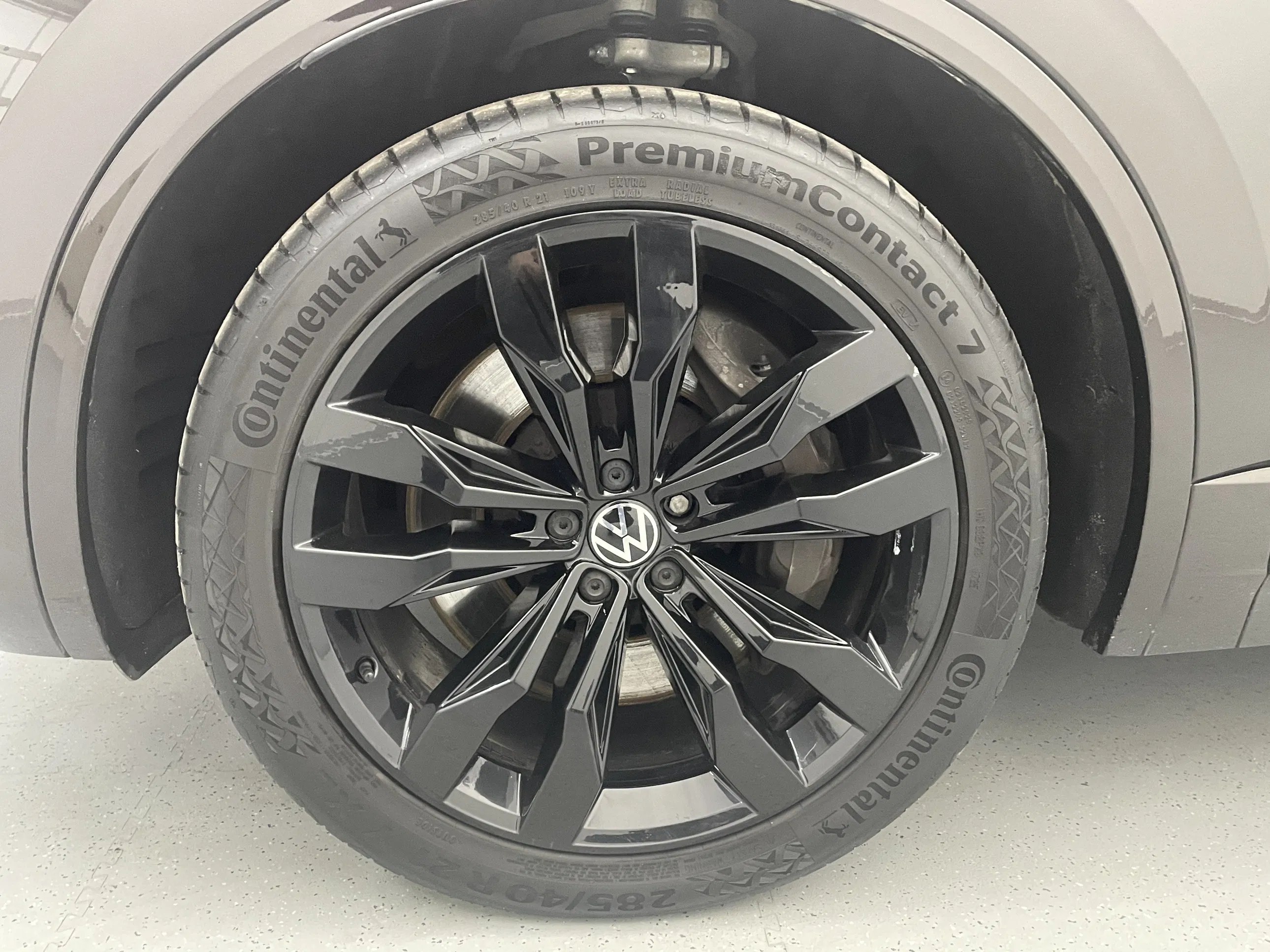 VW Touareg 3.0 V6 TSI 4Motion R | Bild 23 von 23