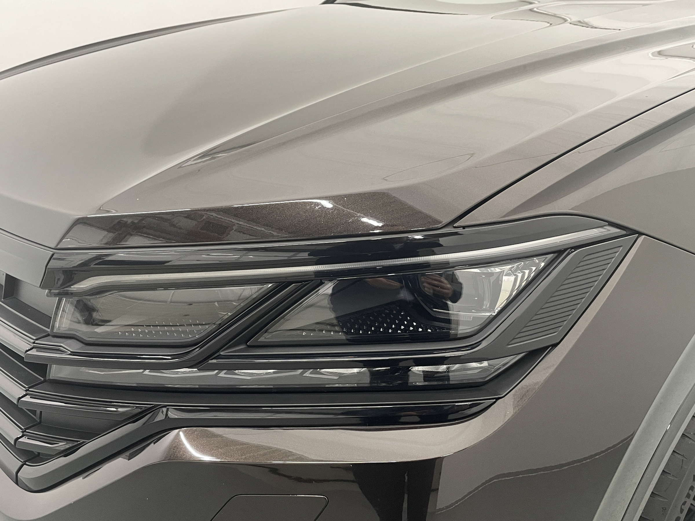 VW Touareg 3.0 V6 TSI 4Motion R | Bild 3 von 23