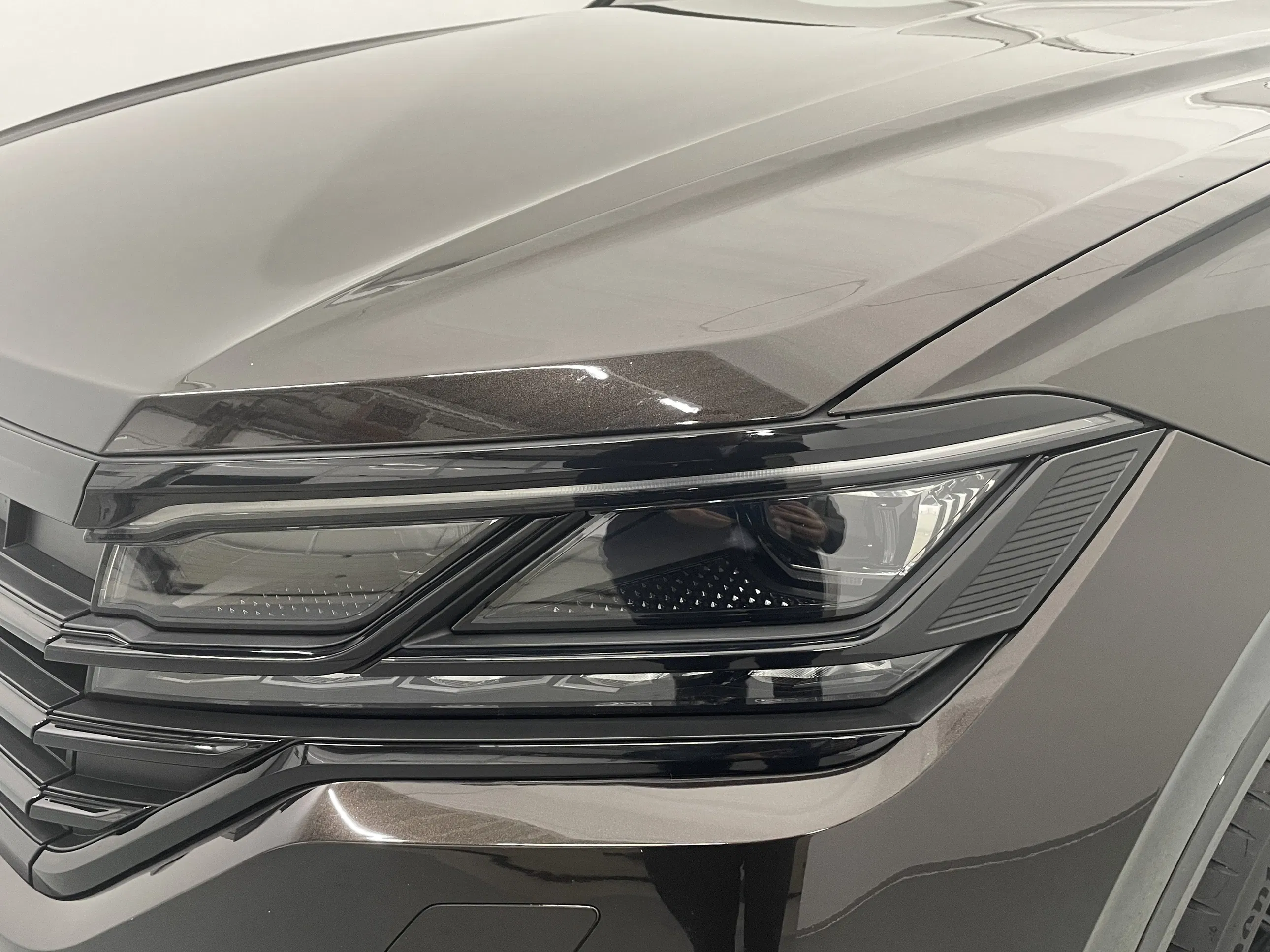 VW Touareg 3.0 V6 TSI 4Motion R | Bild 3 von 23